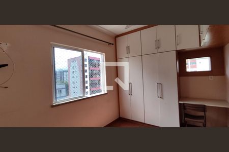 Apartamento à venda com 61m², 2 quartos e 2 vagas Apartamento à venda com 61m², 2 quartos e 2 vagasQuarto 2 - Suíte