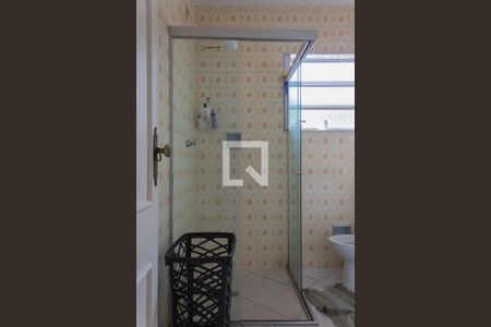 Casa à venda com 280m², 3 quartos e 2 vagas Casa à venda com 280m², 3 quartos e 2 vagasBanheiro da Suíte 1