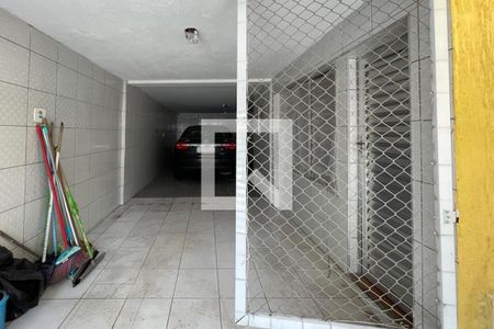 Casa à venda com 200m², 7 quartos e 3 vagas Casa à venda com 200m², 7 quartos e 3 vagasGaragem