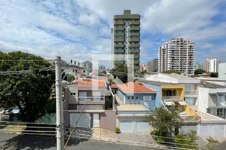 Casa à venda com 200m², 7 quartos e 3 vagas Casa à venda com 200m², 7 quartos e 3 vagasVista da Sacada - Quarto 5