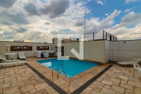 Apartamento à venda com 54m², 2 quartos e 1 vagaÁrea comum