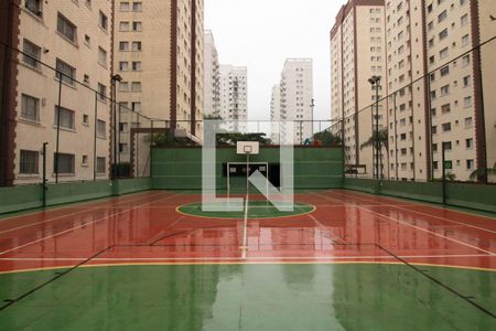 Apartamento à venda com 54m², 2 quartos e 1 vagaÁrea comum