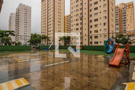 Apartamento à venda com 54m², 2 quartos e 1 vagaÁrea comum