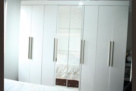 Apartamento à venda com 57m², 2 quartos e 1 vaga Apartamento à venda com 57m², 2 quartos e 1 vagaQuarto 1