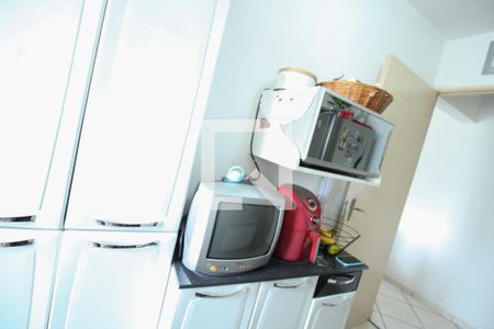 Apartamento à venda com 57m², 2 quartos e 1 vaga Apartamento à venda com 57m², 2 quartos e 1 vagaCozinha