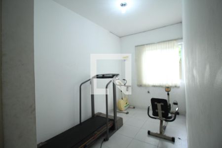 Apartamento à venda com 57m², 2 quartos e 1 vagaAcademia