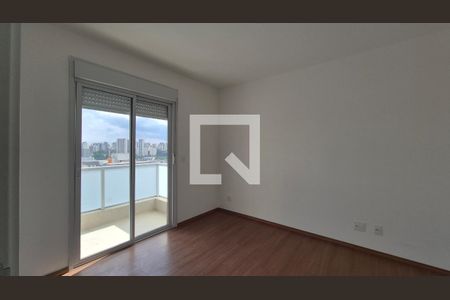 Suíte de apartamento para alugar com 2 quartos, 62m² em Parque das Nações, Santo André