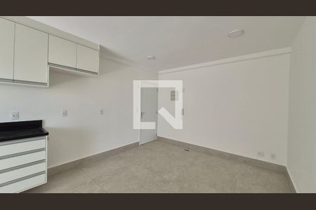Sala de apartamento para alugar com 2 quartos, 62m² em Parque das Nações, Santo André
