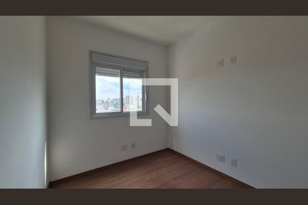 Quarto de apartamento para alugar com 2 quartos, 62m² em Parque das Nações, Santo André