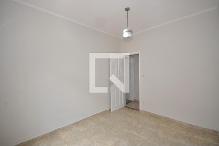 Quarto 2 de casa para alugar com 2 quartos, 80m² em Vila Paiva, São Paulo