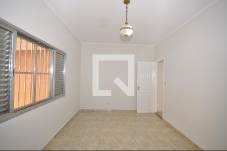 Quarto 1 de casa para alugar com 2 quartos, 80m² em Vila Paiva, São Paulo