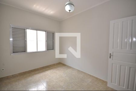 Quarto 2 de casa para alugar com 2 quartos, 80m² em Vila Paiva, São Paulo