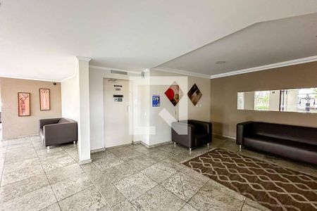 Apartamento à venda com 82m², 3 quartos e 2 vagasÁrea comum