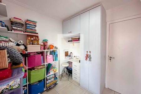 Apartamento à venda com 82m², 3 quartos e 2 vagasQuarto 1