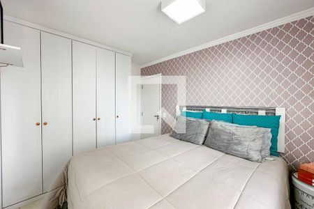 Apartamento à venda com 82m², 3 quartos e 2 vagasSuíte