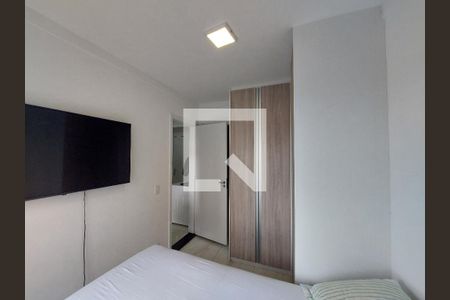 Quarto de apartamento para alugar com 1 quarto, 29m² em Cidade Ademar, São Paulo