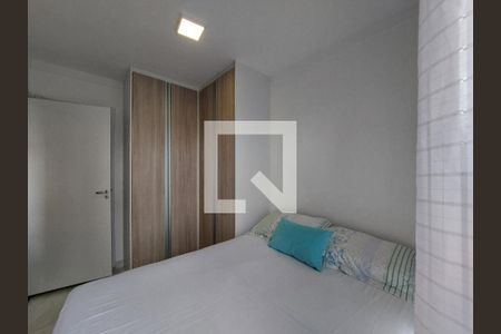Quarto de apartamento para alugar com 1 quarto, 29m² em Cidade Ademar, São Paulo