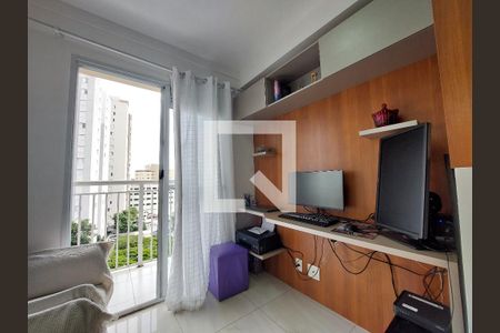 Sala de apartamento para alugar com 1 quarto, 29m² em Cidade Ademar, São Paulo