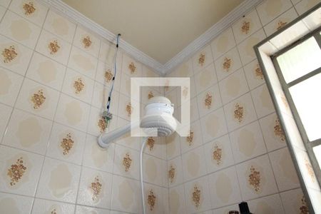 Casa à venda com 360m², 4 quartos e 8 vagasBanheiro da Suíte - Quarto 3