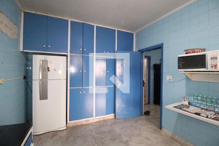Casa à venda com 360m², 4 quartos e 8 vagasSala de Jantar e Cozinha