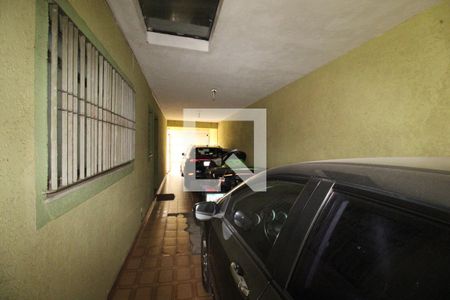 Casa à venda com 360m², 4 quartos e 8 vagasGaragem
