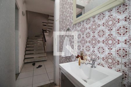 Casa à venda com 360m², 4 quartos e 8 vagasLavabo