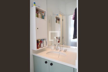 Apartamento à venda com 35m², 1 quarto e 1 vagaBanheiro