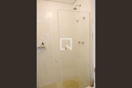 Apartamento à venda com 35m², 1 quarto e 1 vagaBanheiro - Box