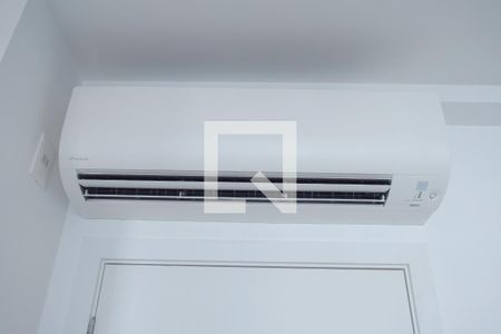 Apartamento à venda com 35m², 1 quarto e 1 vagaCozinha 