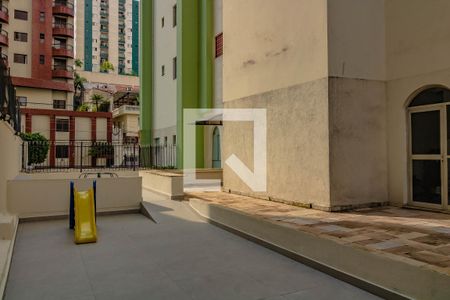 Apartamento à venda com 50m², 2 quartos e 1 vaga Apartamento à venda com 50m², 2 quartos e 1 vagaÁrea comum