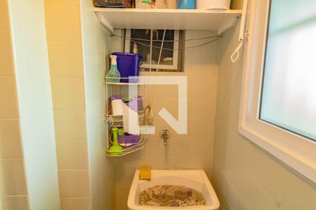 Apartamento à venda com 50m², 2 quartos e 1 vaga Apartamento à venda com 50m², 2 quartos e 1 vagaÁrea de Serviço