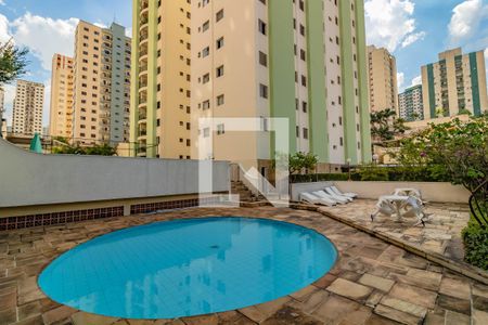 Apartamento à venda com 50m², 2 quartos e 1 vaga Apartamento à venda com 50m², 2 quartos e 1 vagaÁrea comum