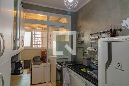 Apartamento à venda com 50m², 2 quartos e 1 vaga Apartamento à venda com 50m², 2 quartos e 1 vagaCozinha