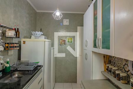 Apartamento à venda com 50m², 2 quartos e 1 vaga Apartamento à venda com 50m², 2 quartos e 1 vagaCozinha