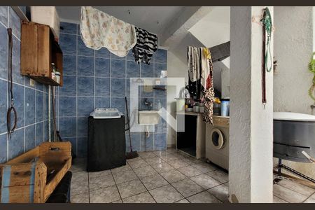 Casa à venda com 249m², 3 quartos e 4 vagas Casa à venda com 249m², 3 quartos e 4 vagasLavanderia