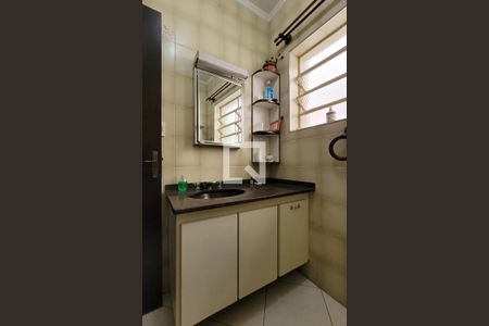 Casa à venda com 249m², 3 quartos e 4 vagas Casa à venda com 249m², 3 quartos e 4 vagasBanheiro