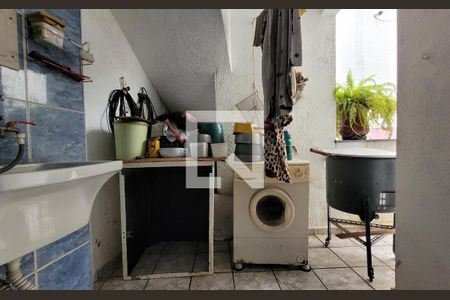 Casa à venda com 249m², 3 quartos e 4 vagas Casa à venda com 249m², 3 quartos e 4 vagasLavanderia