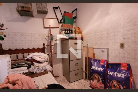 Casa à venda com 249m², 3 quartos e 4 vagas Casa à venda com 249m², 3 quartos e 4 vagasQuarto de serviço