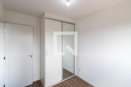 Quarto 2 de apartamento para alugar com 2 quartos, 37m² em Jurubatuba, São Paulo