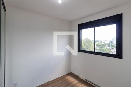 Quarto 2 de apartamento para alugar com 2 quartos, 37m² em Jurubatuba, São Paulo