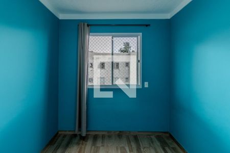 Quarto de apartamento para alugar com 2 quartos, 42m² em Jardim Helga, São Paulo