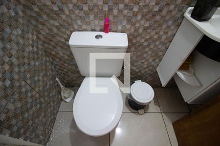 Casa à venda com 700m², 3 quartos e 5 vagasLavabo