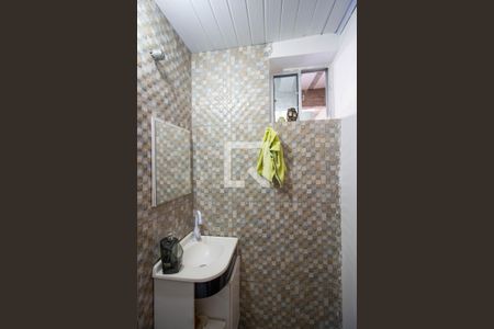 Casa à venda com 700m², 3 quartos e 5 vagasLavabo