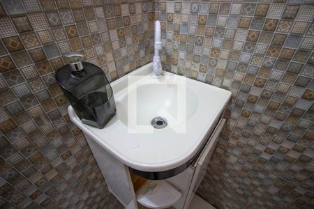 Casa à venda com 700m², 3 quartos e 5 vagasLavabo