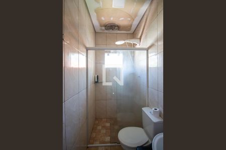 Casa à venda com 700m², 3 quartos e 5 vagasBanheiro da Suíte 3