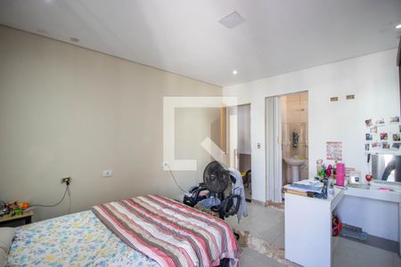 Casa à venda com 700m², 3 quartos e 5 vagasSuíte 2