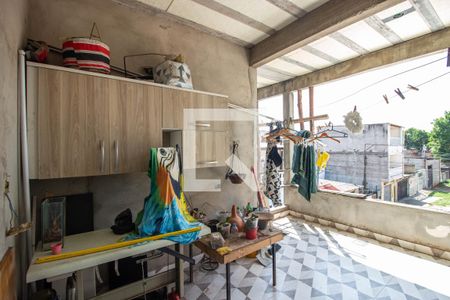 Casa à venda com 700m², 3 quartos e 5 vagasSacada