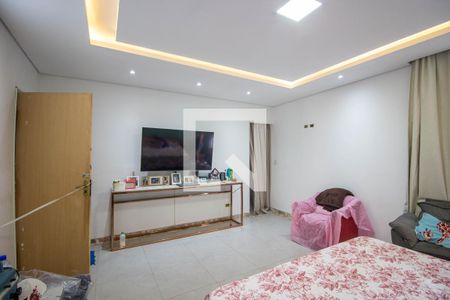 Casa à venda com 700m², 3 quartos e 5 vagasSuíte 1