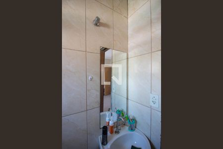 Casa à venda com 700m², 3 quartos e 5 vagasBanheiro da Suíte 3