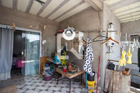 Casa à venda com 700m², 3 quartos e 5 vagasSacada